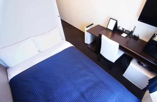 Chinatown Hotel | Accessible and Family-Friendly Stay at Hotel Live Max Yokohama