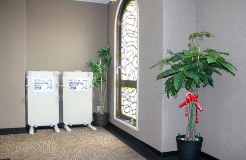 Uchinada Hotel | Budget-Friendly Hotel Livemax BUDGET Kanazawa-Idaimae
