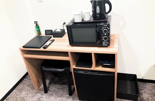 Shikokuchuo Hotel | Comfortable Stay at HOTEL LiVEMAX Iyo Mishima with Breakfast