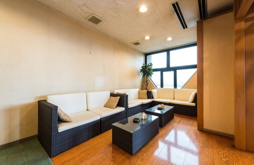 Kofu Hotel | Discover Comfort at Hotel LiVEMAX Kofu with Spa & Breakfast