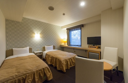 Kofu Hotel | Discover Comfort at Hotel LiVEMAX Kofu with Spa & Breakfast