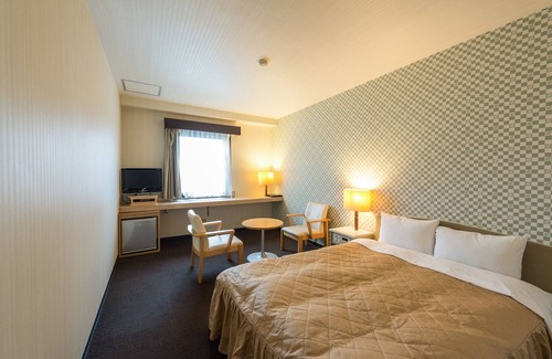 Kofu Hotel | Discover Comfort at Hotel LiVEMAX Kofu with Spa & Breakfast