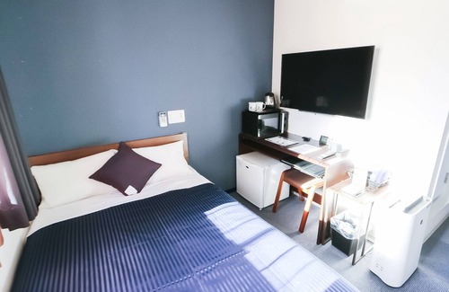 Machida Hotel | Eco-Friendly Stay at Hotel LiVEMAX Machida-Ekimae