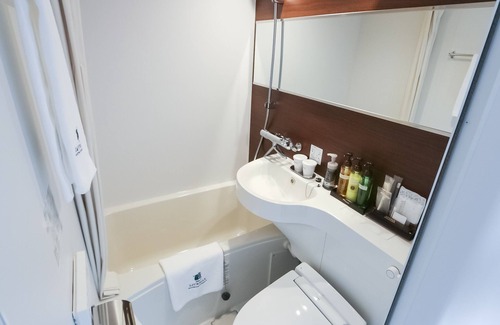 Machida Hotel | Eco-Friendly Stay at Hotel LiVEMAX Machida-Ekimae