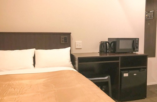 Shin-Yokohama Hotel | Budget-Friendly Stay at HOTEL LiVEMAX Shin Yokohama