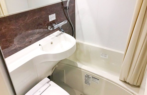 Shin-Yokohama Hotel | Budget-Friendly Stay at HOTEL LiVEMAX Shin Yokohama