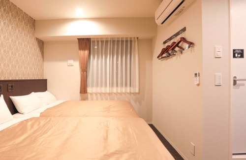 Shin-Yokohama Hotel | Budget-Friendly Stay at HOTEL LiVEMAX Shin Yokohama