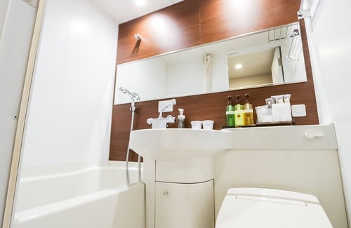 Takadanobaba Hotel | Convenient Hotel Livemax Near Takadano Baba Station