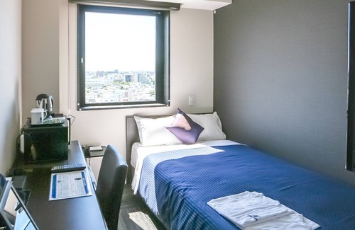 Takadanobaba Hotel | Convenient Hotel Livemax Near Takadano Baba Station