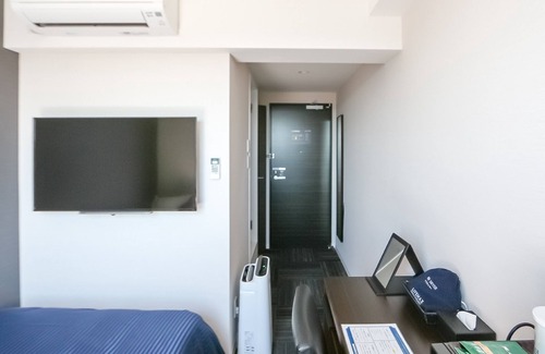 Takadanobaba Hotel | Convenient Hotel Livemax Near Takadano Baba Station