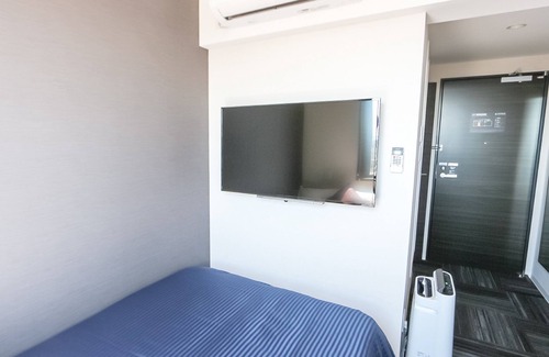 Takadanobaba Hotel | Convenient Hotel Livemax Near Takadano Baba Station