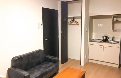 Nishikimachi Hotel | Eco-Friendly Comfort at HOTEL LiVEMAX Takamatsu Eki Mae
