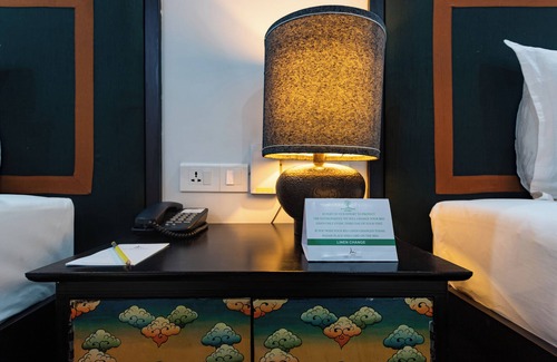 Thamel Hotel | Discover Hotel Lo Mustang: Family-Friendly with Dining & More