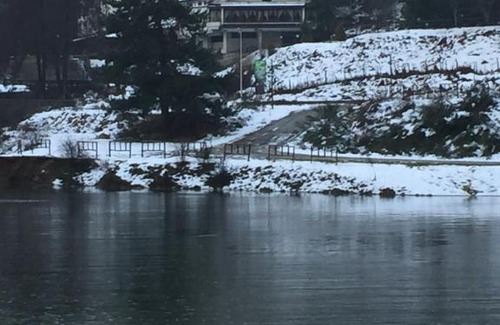 Cotronei Hotel | Pet-Friendly Hotel Lo Sciatore with Family Amenities