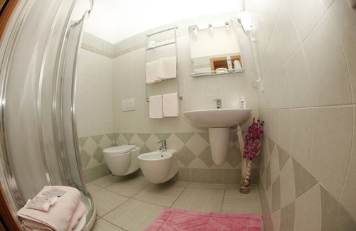 Fetovaia Hotel | Elegant Hotel Lo Scirocco: Spa, Breakfast & Family-Friendly