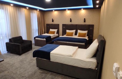 Mali Radic Hotel | Stay at Hotel Lobby: Family-Friendly with 8.9/10 Reviews