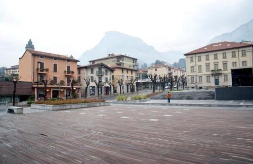 Calolziocorte Hotel | Family-Friendly Retreat at Hotel Locanda Mel with Dining