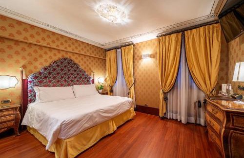 Castello Hotel | Hotel Locanda Remedio