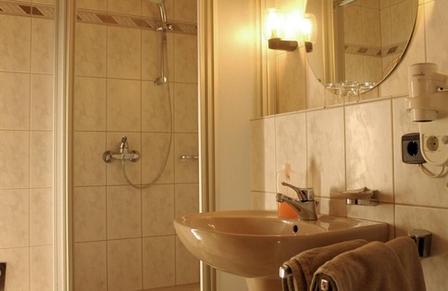 Eigeltingen Hotel | Discover Family-Friendly Comfort at Hotel Lochmühle