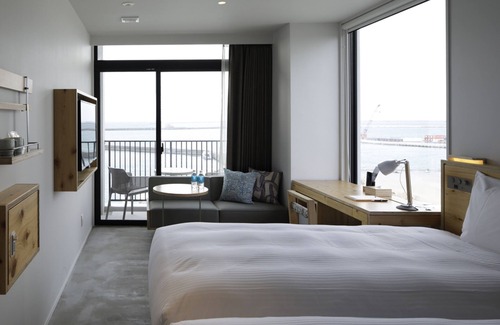 Miyakojima Hotel | Family-Friendly Retreat at Hotel Locus with Pool & Dining