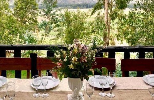 Junin Hotel | Pet-Friendly Getaway at Hotel Loma Verde el Mirador