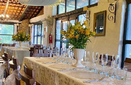 Junin Hotel | Pet-Friendly Getaway at Hotel Loma Verde el Mirador
