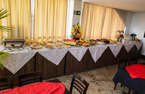 Santarem Hotel | Discover Hotel London Santarem: Ideal for Families & More