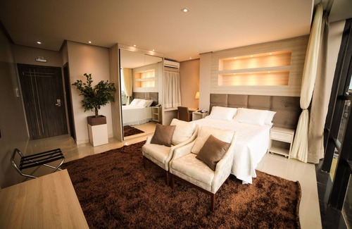 Santarem Hotel | Discover Hotel London Santarem: Guest Rated 8.6/10