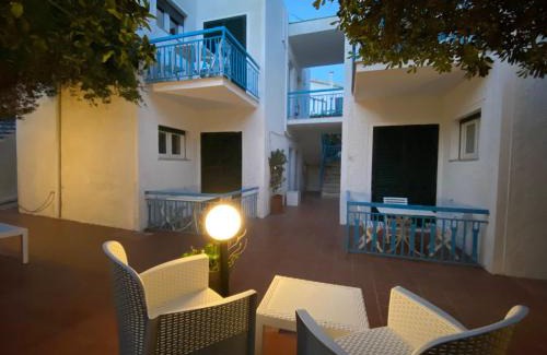 Cavoli Hotel | Hotel Lorenza B&B e Mini Suite