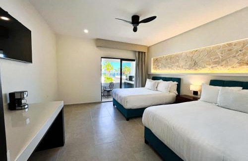 Loreto Hotel | Hotel Loreto Palmar