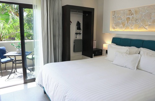 Loreto Hotel | Hotel Loreto Palmar