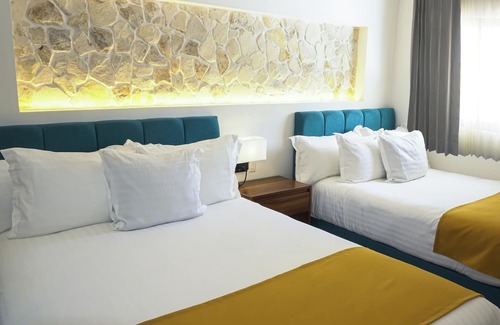 Loreto Hotel | Hotel Loreto Palmar