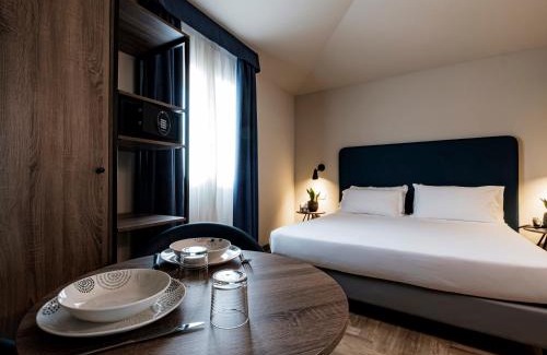 Forli Hotel | Discover Comfort at Hotel Lory: 9/10 Rated with Hot Tub