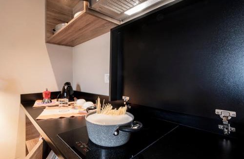 Forli Hotel | Discover Comfort at Hotel Lory: 9/10 Rated with Hot Tub