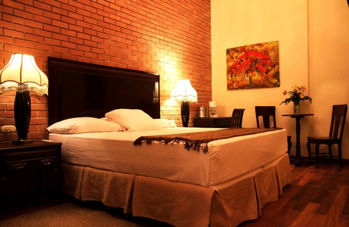 Esteli Hotel | Discover Hotel Los Altos Esteli: Top-Rated with Spa & Dining