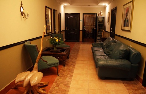 Esteli Hotel | Discover Hotel Los Altos Esteli: Top-Rated with Spa & Dining