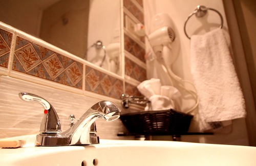 Esteli Hotel | Discover Hotel Los Altos Esteli: Top-Rated with Spa & Dining
