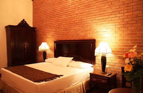 Esteli Hotel | Discover Hotel Los Altos Esteli: Top-Rated with Spa & Dining
