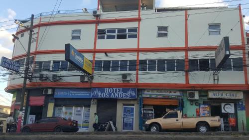 Tegucigalpa Hotel | Cozy Hotel Los Andes Tegucigalpa with Free Breakfast
