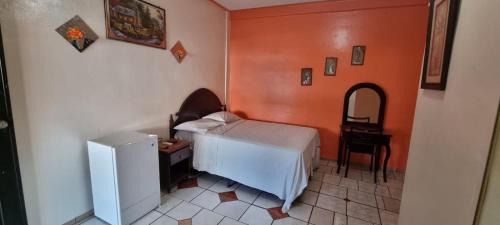Tegucigalpa Hotel | Cozy Hotel Los Andes Tegucigalpa with Free Breakfast