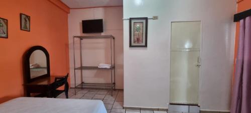 Tegucigalpa Hotel | Cozy Hotel Los Andes Tegucigalpa with Free Breakfast