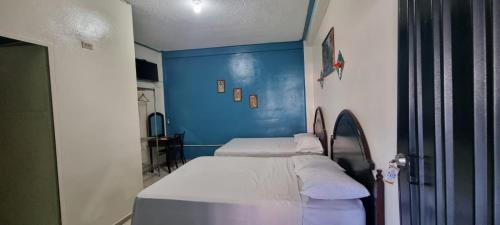 Tegucigalpa Hotel | Cozy Hotel Los Andes Tegucigalpa with Free Breakfast