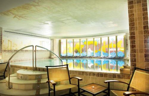 Genil Hotel | Relaxing Los Angeles Hotel & Spa with Oceanfront Access
