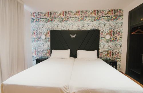 Genil Hotel | Relaxing Los Angeles Hotel & Spa with Oceanfront Access