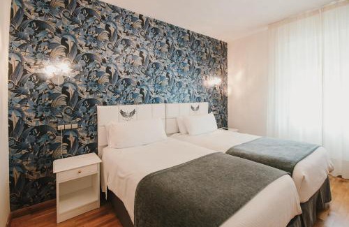 Genil Hotel | Relaxing Los Angeles Hotel & Spa with Oceanfront Access