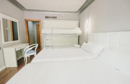 Genil Hotel | Relaxing Los Angeles Hotel & Spa with Oceanfront Access