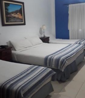 Perico Hotel | Hotel Los Arcos: Embrace Natural Beauty and Comfort