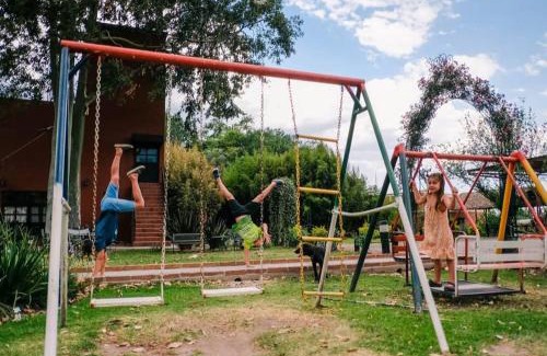 Perico Hotel | Hotel Los Arcos: Embrace Natural Beauty and Comfort