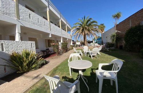 Mina Clavero Hotel | Explore Hotels in Mina Clavero with Pool & Family Amenities