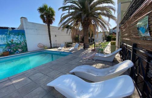 Mina Clavero Hotel | Explore Hotels in Mina Clavero with Pool & Family Amenities